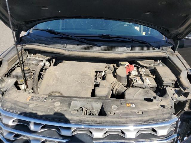 Photo 12 from auction – 2016 FORD EXPLORER L with VIN 1FM5K8F80GGA27157