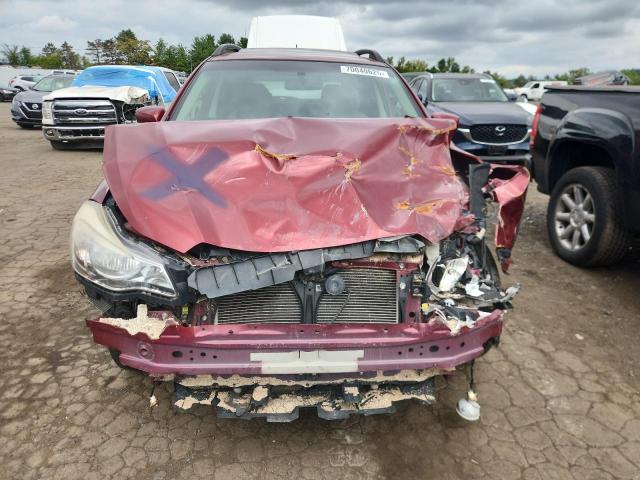 Photo 5 from auction – 2016 SUBARU CROSSTREK with VIN JF2GPABC8G8280786