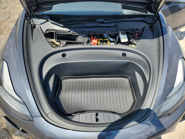 Photo 11 from auction – 2021 TESLA MODEL 3 with VIN 5YJ3E1EB0MF082981