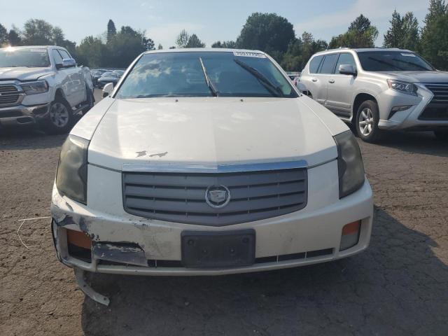 Photo 5 from auction – 2004 CADILLAC CTS with VIN 1G6DM577940126954