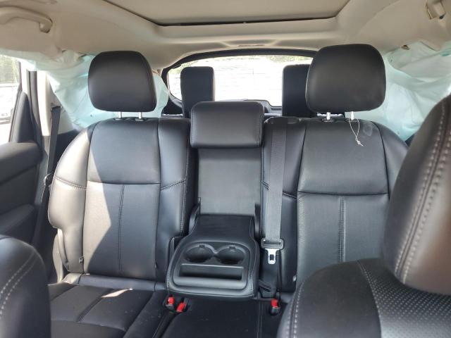 Photo 10 from auction – 2017 NISSAN PATHFINDER S with VIN 5N1DR2MN0HC902386