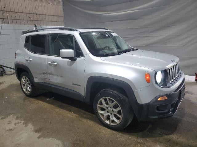 Photo 4 from auction – 2015 JEEP RENEGADE L with VIN ZACCJBBT5FPB27326