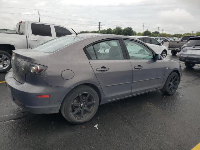 Photo 3 from auction – 2008 MAZDA 3 I with VIN JM1BK32G381795100