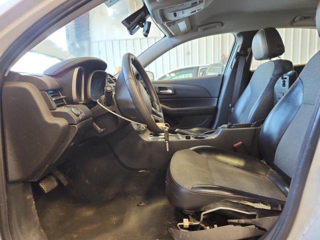Photo 7 from auction – 2015 CHEVROLET MALIBU 1LT with VIN 1G11C5SL4FF160574