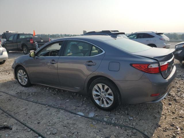 صورة رقم 2 من المزاد - 2015 LEXUS ES 300H مع VIN JTHBW1GG9F2099266