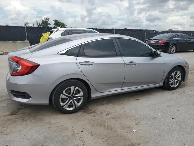 Photo 3 from auction – 2017 HONDA CIVIC LX with VIN 19XFC2F52HE062776