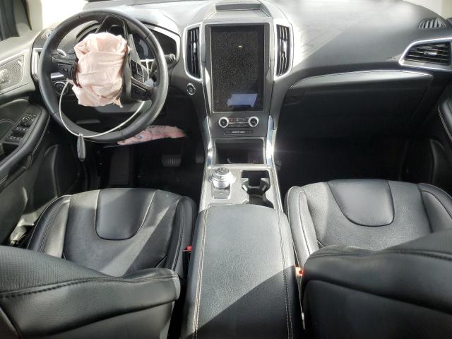 Photo 8 from auction – 2022 FORD EDGE TITAN with VIN 2FMPK4K9XNBA55360