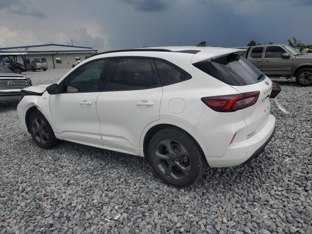 Photo 2 from auction – 2023 FORD ESCAPE ST with VIN 1FMCU0MN4PUA23951