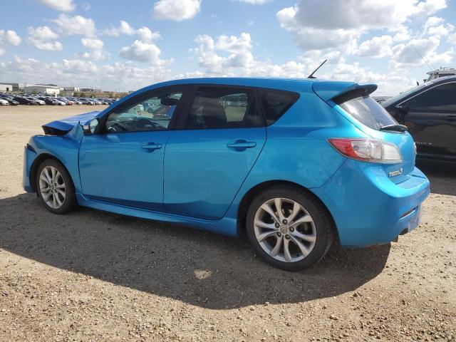 Photo 2 from auction – 2010 MAZDA 3 S with VIN JM1BL1H5XA1308682