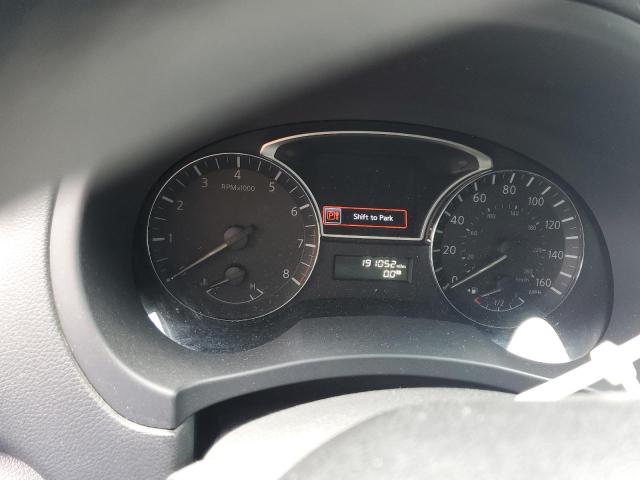 Photo 9 from auction – 2015 NISSAN ALTIMA 2.5 with VIN 1N4AL3AP7FC292817