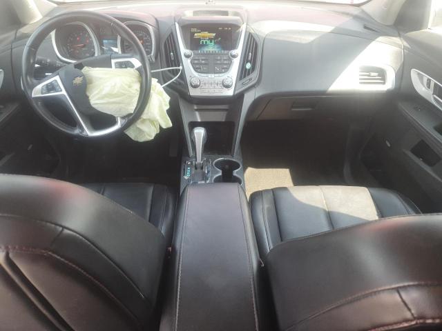 Photo 8 from auction – 2013 CHEVROLET EQUINOX LT with VIN 2GNFLGE38D6216289