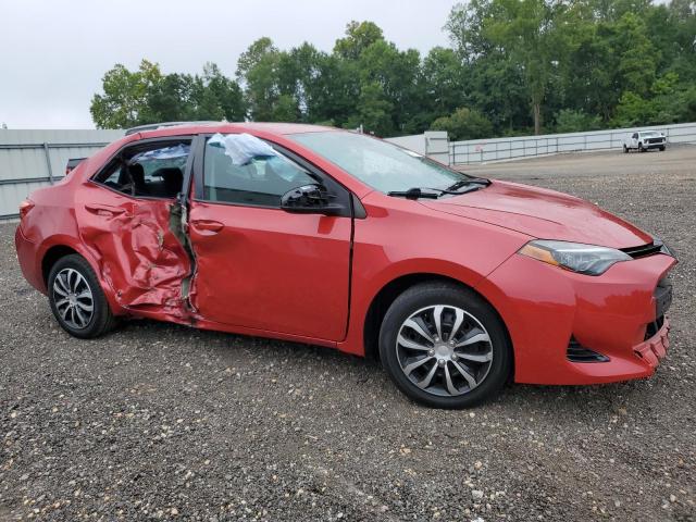 Photo 4 from auction – 2018 TOYOTA COROLLA L with VIN 2T1BURHE3JC068608