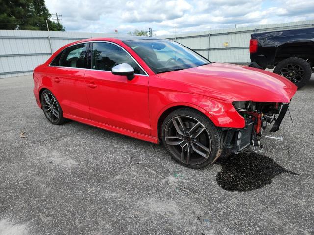 Photo 4 from auction – 2015 AUDI S3 PRESTIGE with VIN WAUFFGFF4F1122986