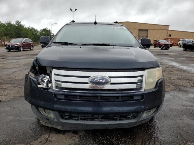 Photo 5 from auction – 2008 FORD EDGE SEL with VIN 2FMDK48C68BB13247