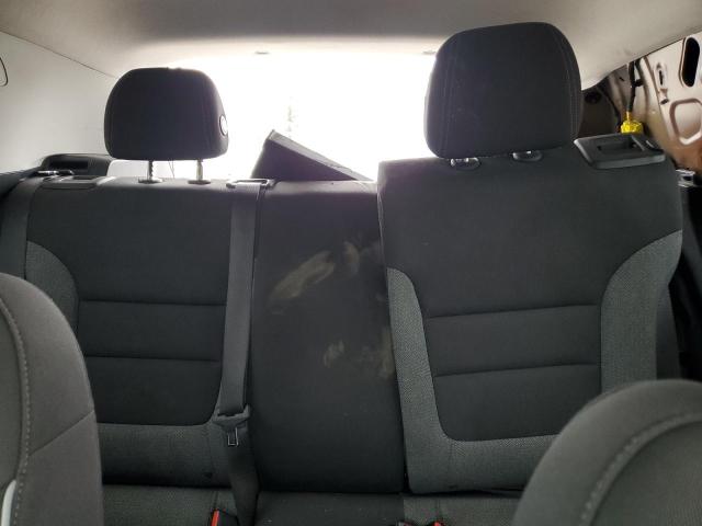 Photo 10 from auction – 2021 CHEVROLET TRAILBLAZE with VIN KL79MPSL2MB121177