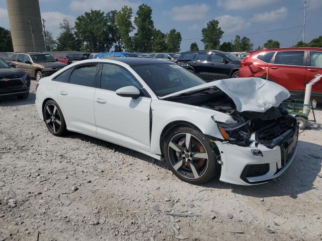 Photo 4 from auction – 2021 AUDI A6 PREMIUM with VIN WAUL2AF26MN076835