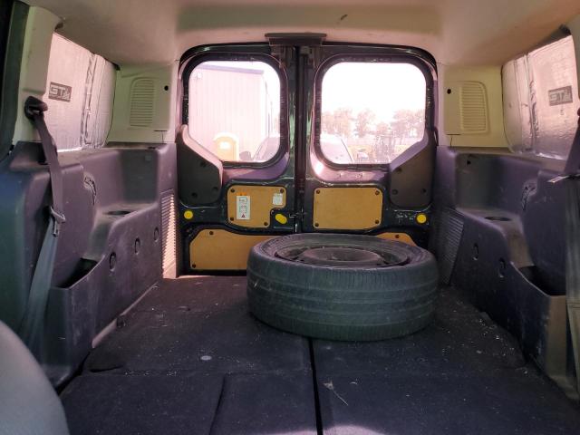 Photo 10 from auction – 2014 FORD TRANSIT CO with VIN NM0LS7E79E1152198
