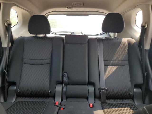 Photo 10 from auction – 2018 NISSAN ROGUE S with VIN KNMAT2MV3JP519243