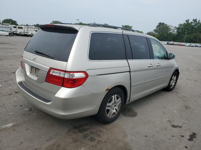 Photo 3 from auction – 2006 HONDA ODYSSEY EX with VIN 5FNRL38766B033211