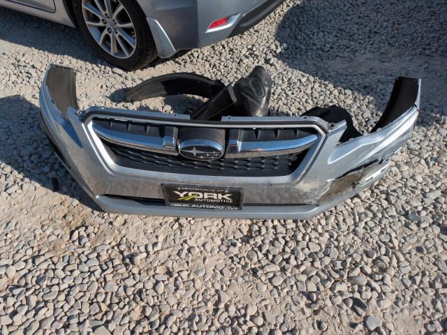 Photo 12 from auction – 2013 SUBARU IMPREZA PR with VIN JF1GPAC61D2863650