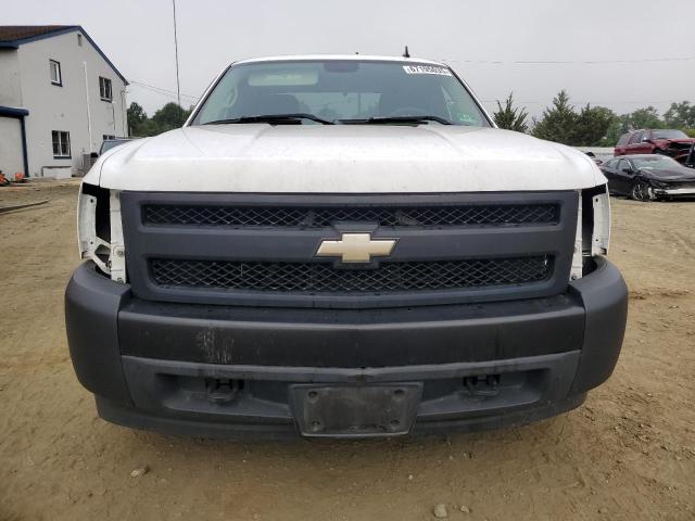 Photo 5 from auction – 2007 CHEVROLET SILVERADO with VIN 1GCEC190X7E552043