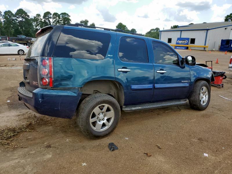 Photo 3 from auction – 2007 GMC YUKON with VIN 1GKFC13J57R245401
