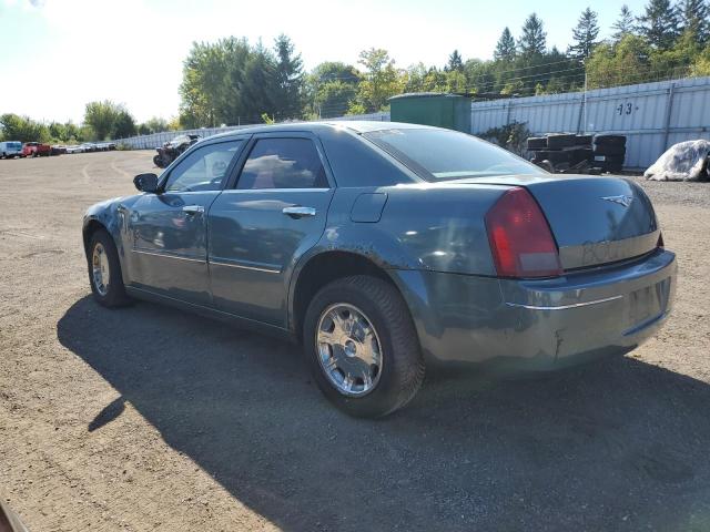 Photo 2 from auction – 2005 CHRYSLER 300 TOURIN with VIN 2C3JA53G55H142908
