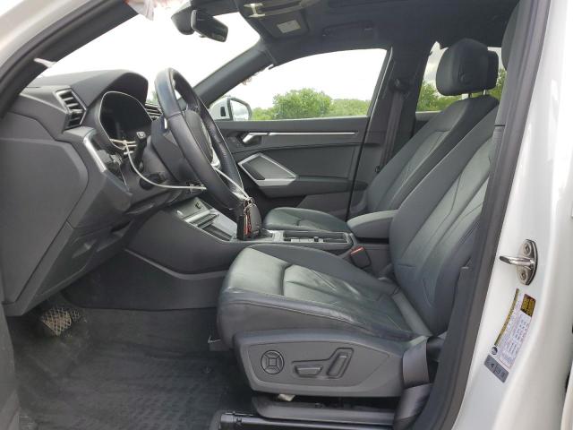 Photo 7 from auction – 2020 AUDI Q3 PREMIUM with VIN WA1DECF39L1125237