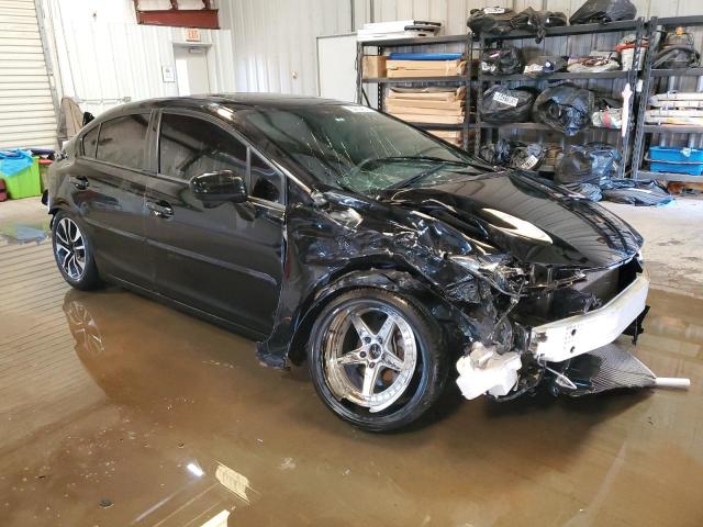 Photo 4 from auction – 2015 HONDA CIVIC EX with VIN 19XFB2F87FE008867