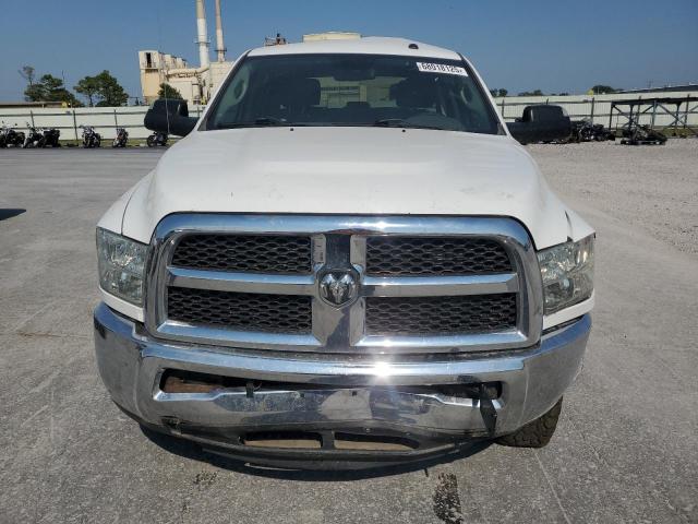 Photo 5 from auction – 2016 RAM 2500 ST with VIN 3C6UR5CL7GG134124