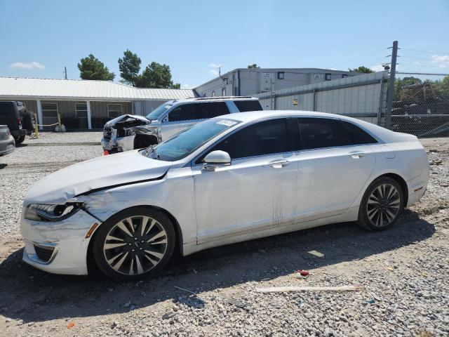LINCOLN MKZ RESERV 2017 with VIN 3LN6L5E9XHR659152 - Photo from auction