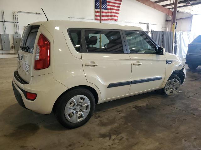 Photo 3 from auction – 2013 KIA SOUL with VIN KNDJT2A51D7518312