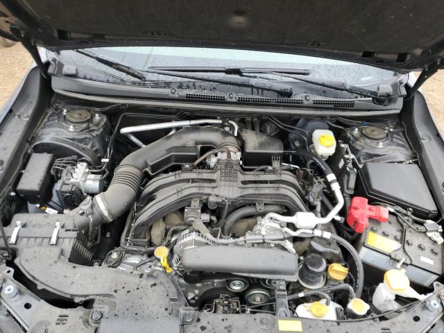 Photo 12 from auction – 2024 SUBARU IMPREZA RS with VIN JF1GUHHC5R8351698
