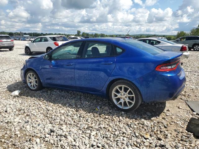 Photo 2 from auction – 2013 DODGE DART SXT with VIN 1C3CDFBA6DD288572