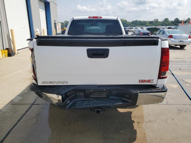Photo 6 from auction – 2011 GMC SIERRA C15 with VIN 1GTN1TEX3BZ191423