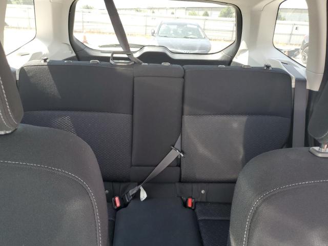 Photo 10 from auction – 2015 SUBARU FORESTER 2.5I PREMIUM with VIN JF2SJADC4FH510587