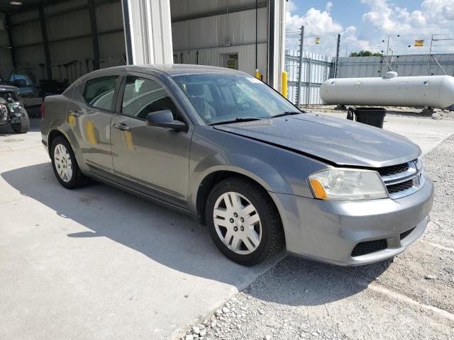 Photo 4 from auction – 2013 DODGE AVENGER SE with VIN 1C3CDZAB9DN773228