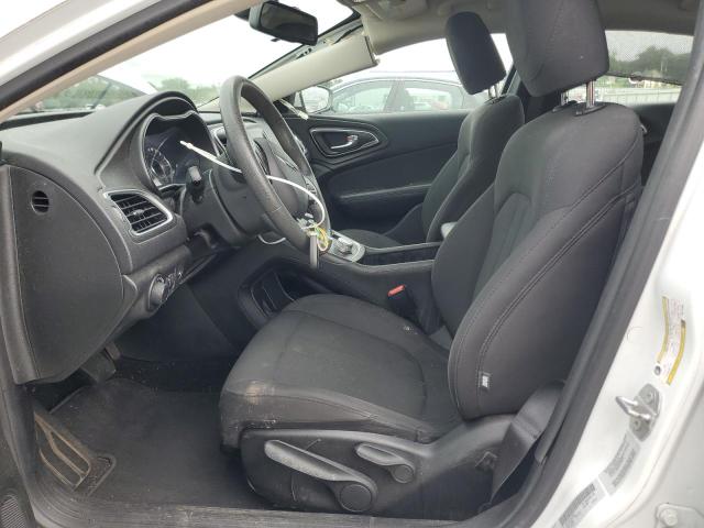 Photo 7 from auction – 2016 CHRYSLER 200 LIMITED with VIN 1C3CCCAB1GN112054