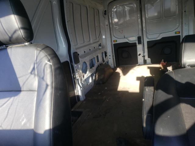 Photo 10 from auction – 2023 FORD TRANSIT T- with VIN 1FTBR2C88PKB86218