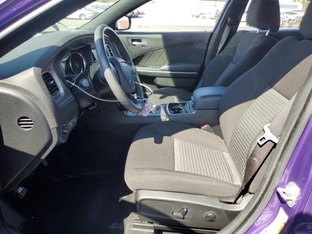 Photo 7 from auction – 2023 DODGE CHARGER SX with VIN 2C3CDXBG6PH687516