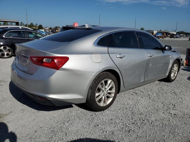 Photo 3 from auction – 2018 CHEVROLET MALIBU LT with VIN 1G1ZD5ST5JF158292