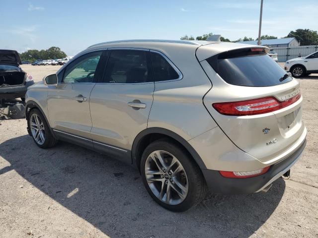 Foto 2 de la subasta – 2017 LINCOLN MKC RESERV con VIN 5LMCJ3D97HUL08199