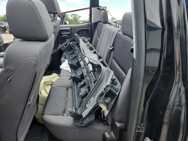 Photo 10 from auction – 2017 CHEVROLET SILVERADO with VIN 1GCVKREC7HZ294849