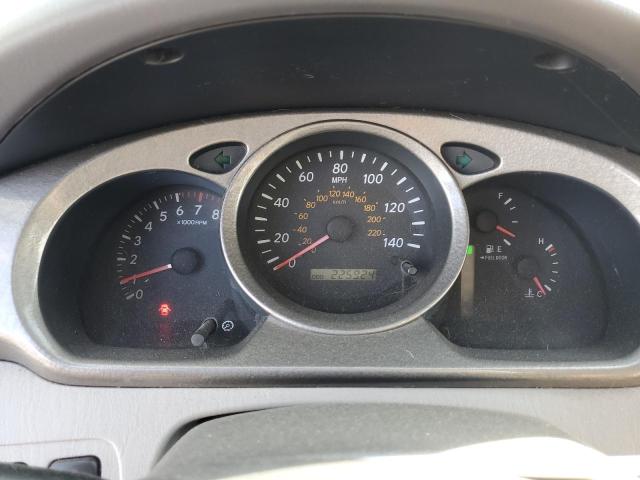 Photo 9 from auction – 2002 TOYOTA HIGHLANDER with VIN JTEGD21A220034753