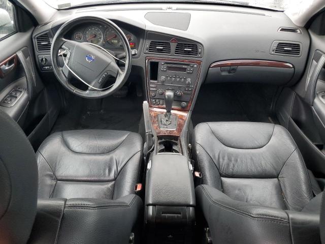 Photo 8 from auction – 2007 VOLVO V70 2.5T with VIN YV1SW592472638950