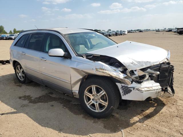 Photo 4 from auction – 2007 CHRYSLER PACIFICA T with VIN 2A8GF68X87R290112
