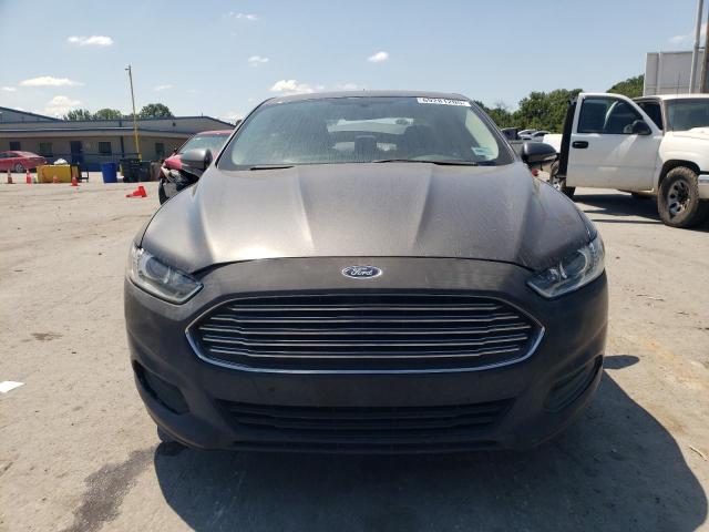 Photo 5 from auction – 2015 FORD FUSION SE with VIN 3FA6P0H70FR166993