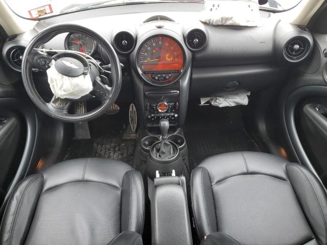 Photo 8 from auction – 2015 MINI COOPER S C with VIN WMWZC5C53FWP48893