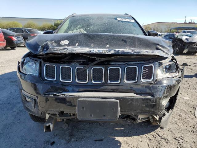 Photo 5 from auction – 2019 JEEP COMPASS LA with VIN 3C4NJCBB1KT855315