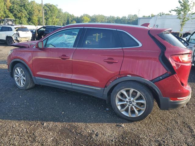 Photo 2 from auction – 2015 LINCOLN MKC with VIN 5LMCJ1A9XFUJ20055